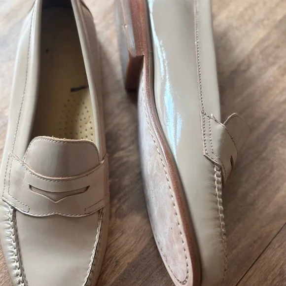 Patent Leather Weejuns - Picture 4 of 5